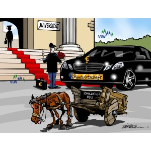 Wirtschaft lockt UniAbsolventen 07-2023